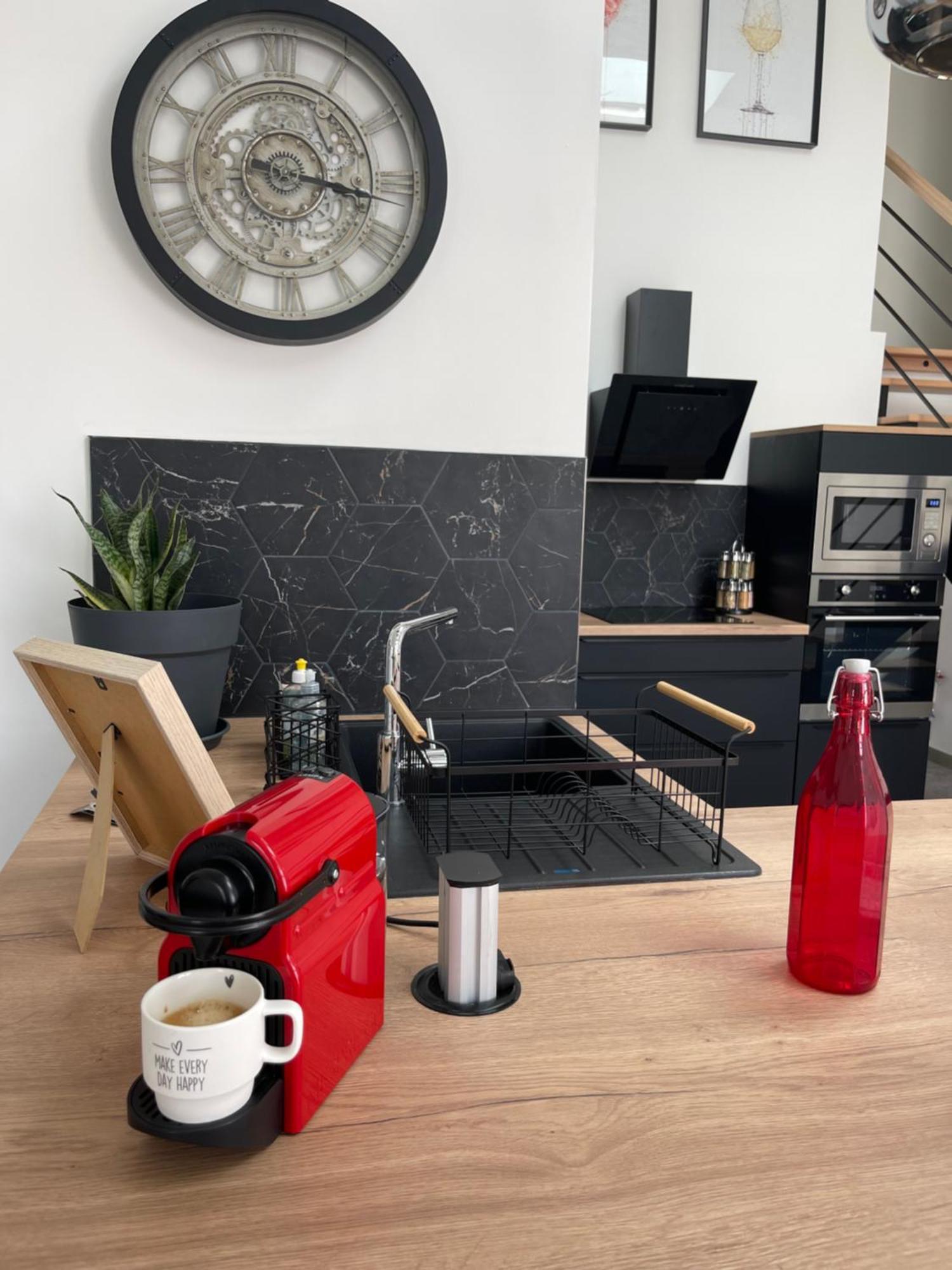 Residence Tamaris Loft House La Meziere エクステリア 写真